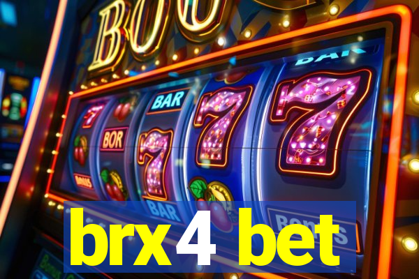 brx4 bet